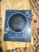 Induction cooker